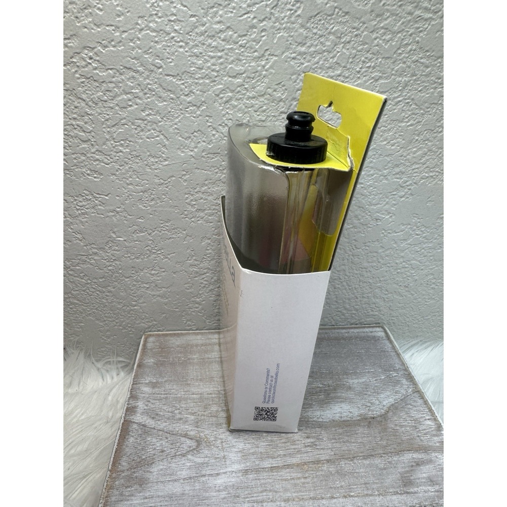 $15 🌙 Casabella QUICK SCRUB 14oz Refillable Bottle Replacement Mop 17700 NEW - Picture 3 of 4